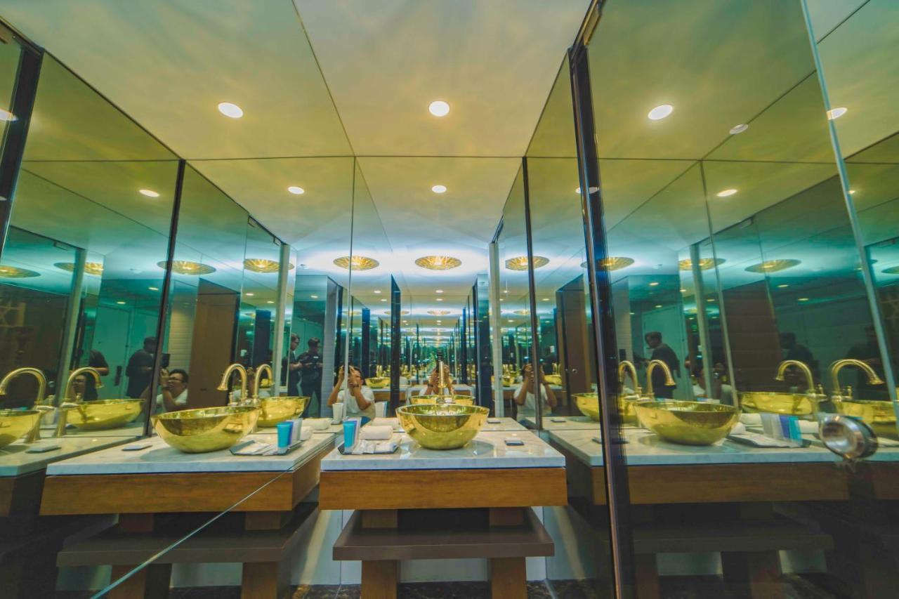 Dash Langkawi Tempat peranginan 4*