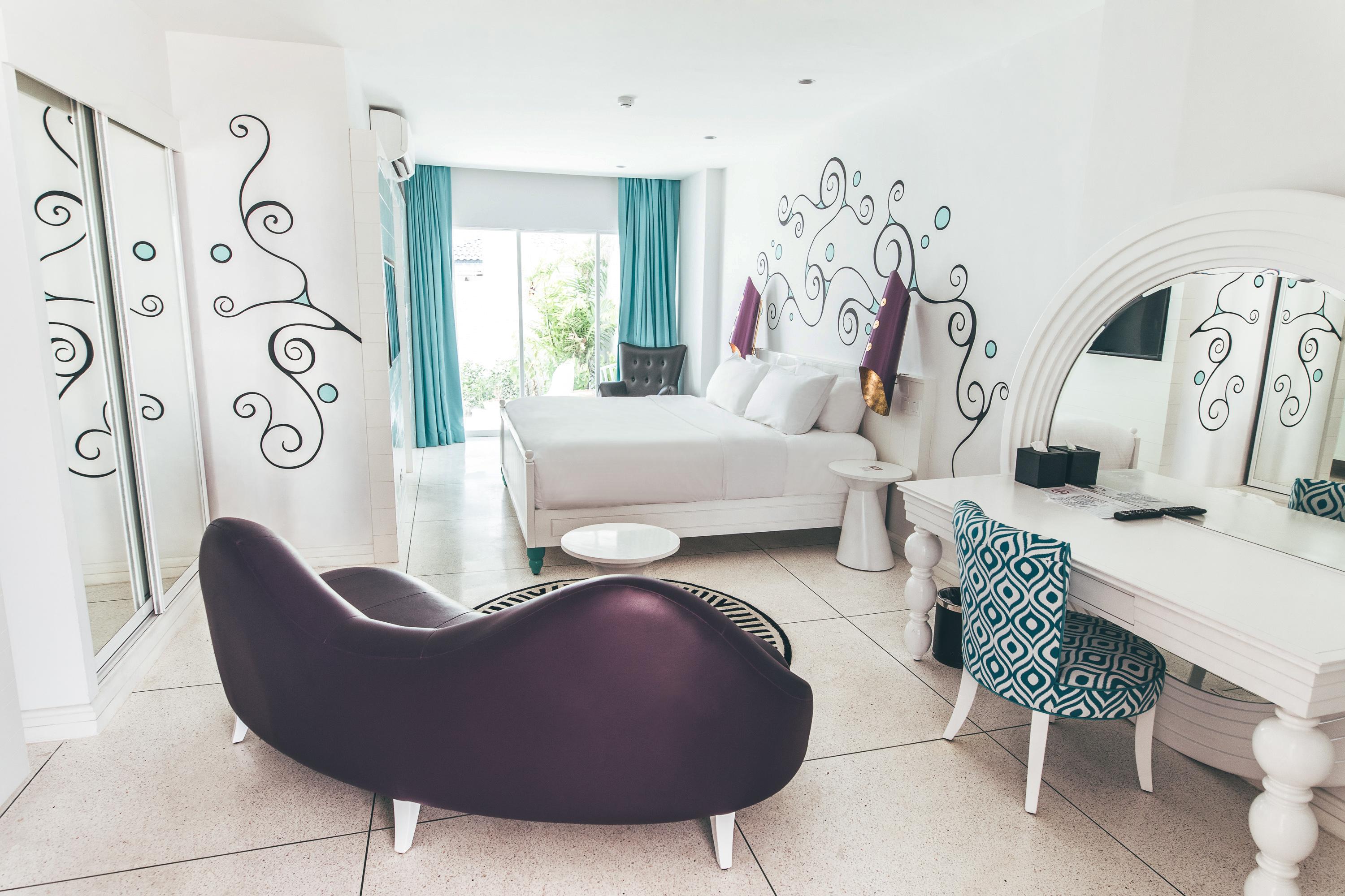 Resor Dash Langkawi 4*