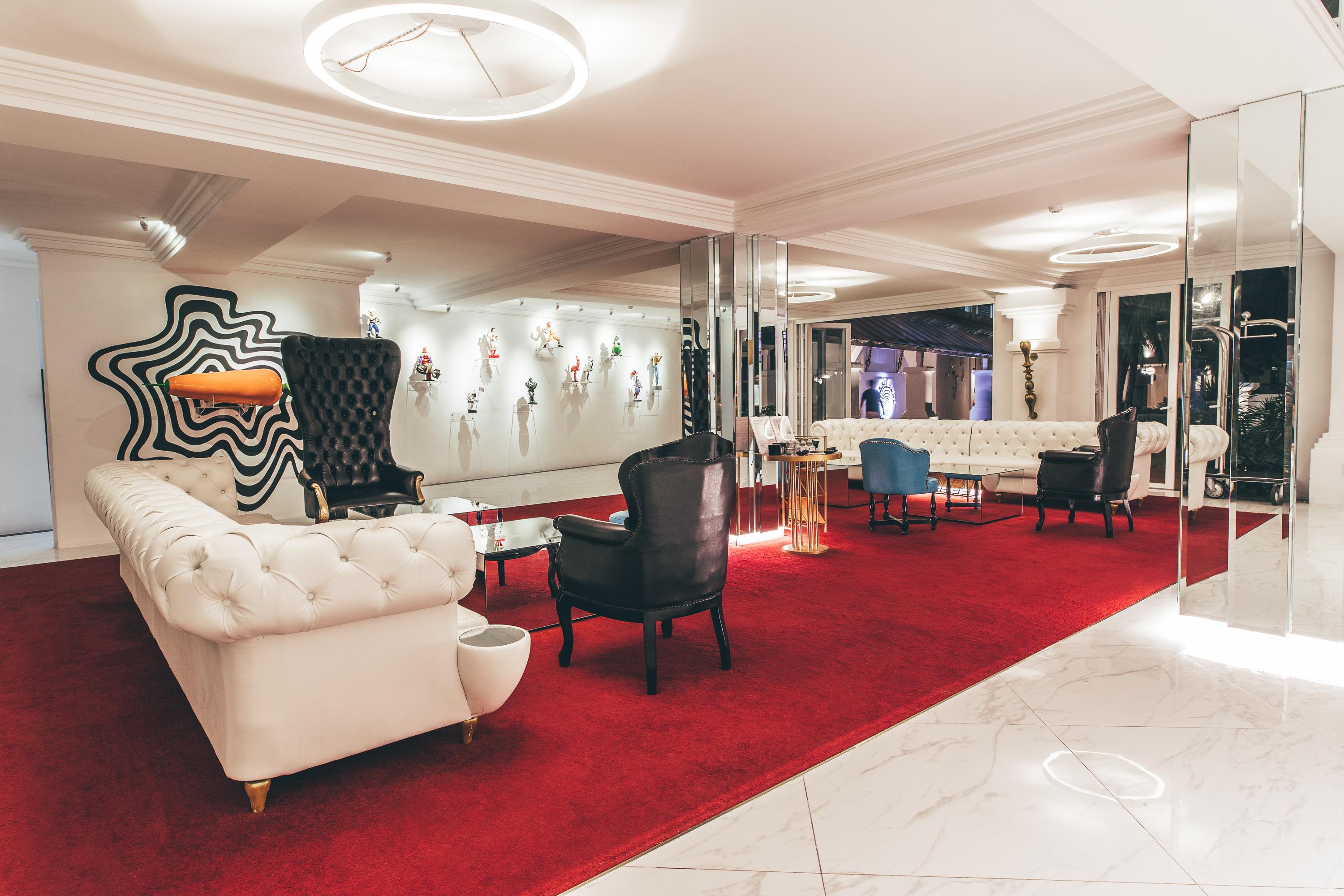 Dash Langkawi Resor 4*