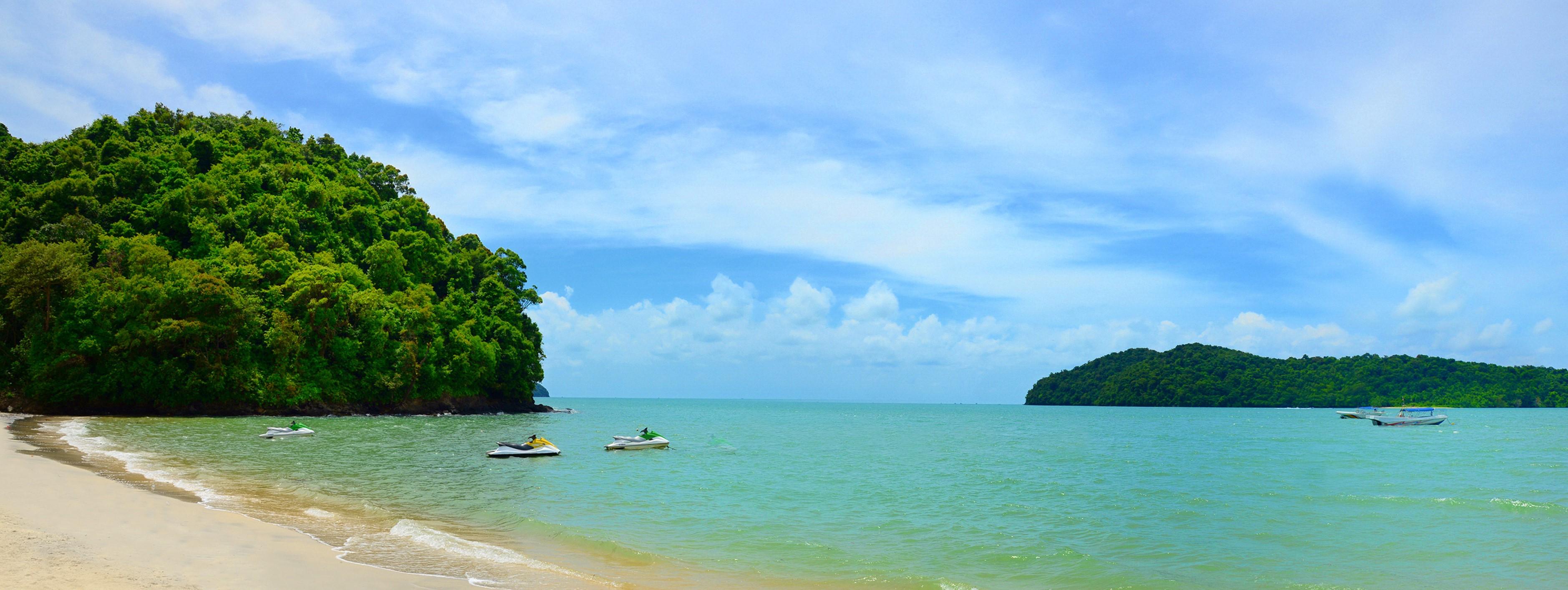 Dash Langkawi Pantai Cenang (Langkawi)