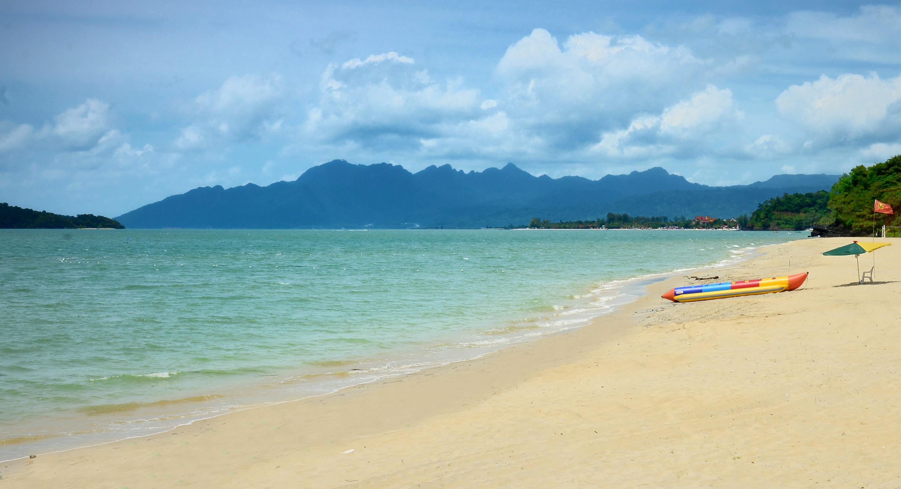 Dash Langkawi Resor Pantai Cenang (Langkawi)