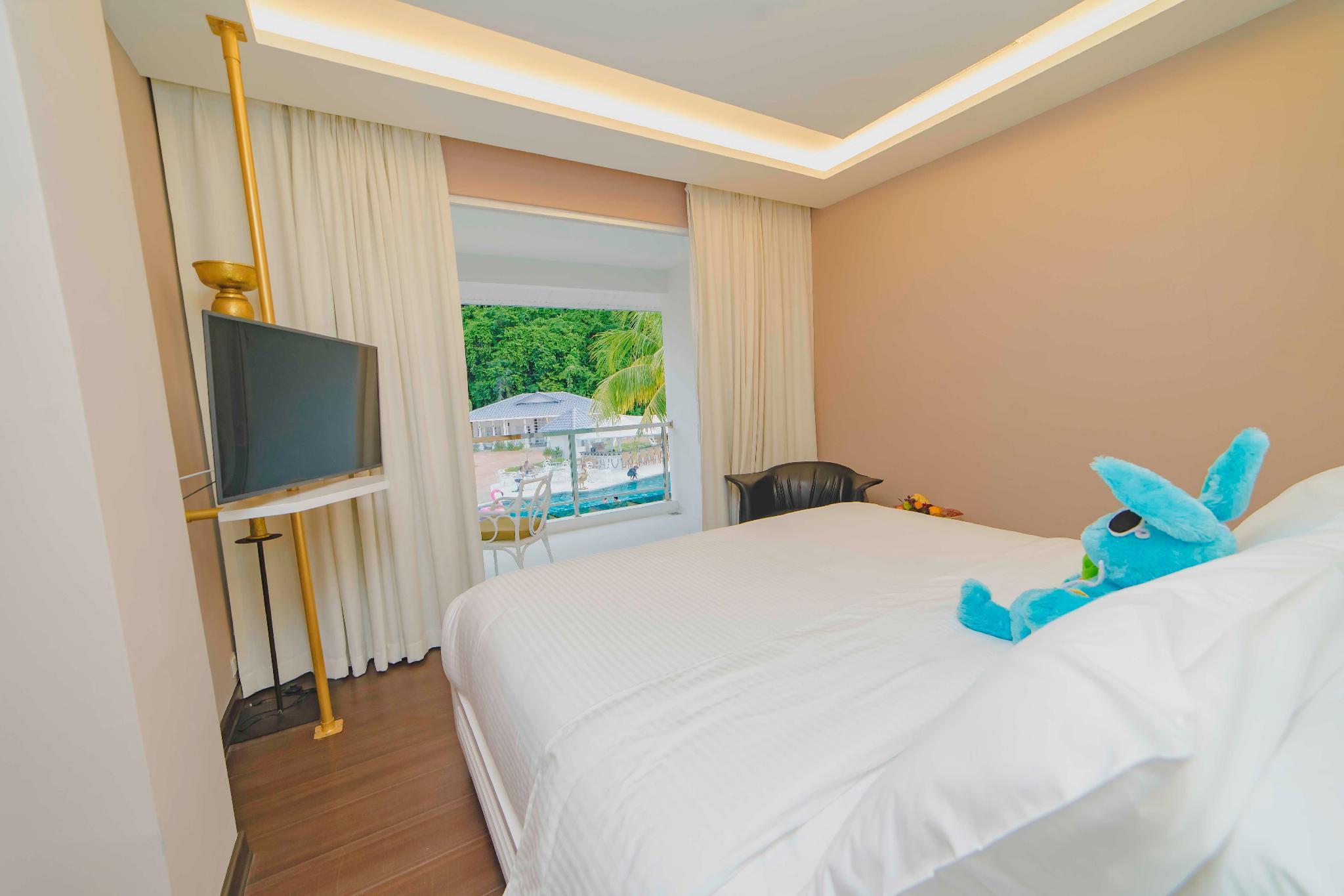 Resor Dash Langkawi Pantai Cenang (Langkawi)