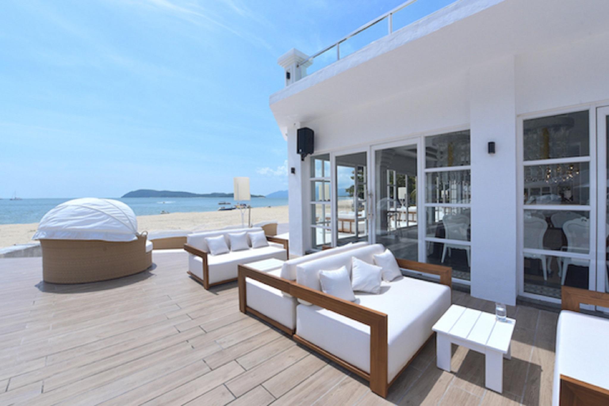 Dash Langkawi Tempat peranginan Pantai Cenang (Langkawi)