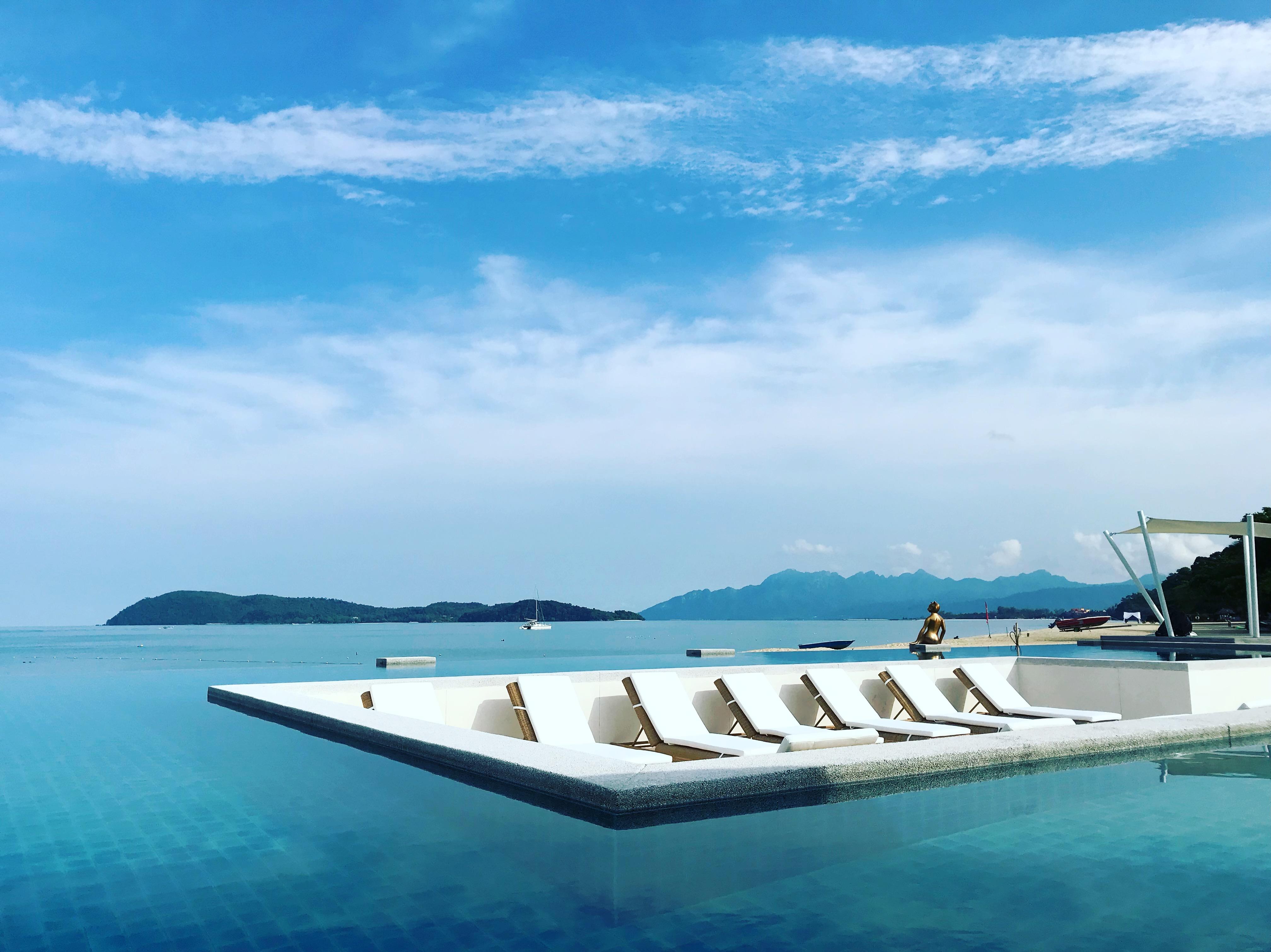 Dash Langkawi Resor Pantai Cenang (Langkawi)
