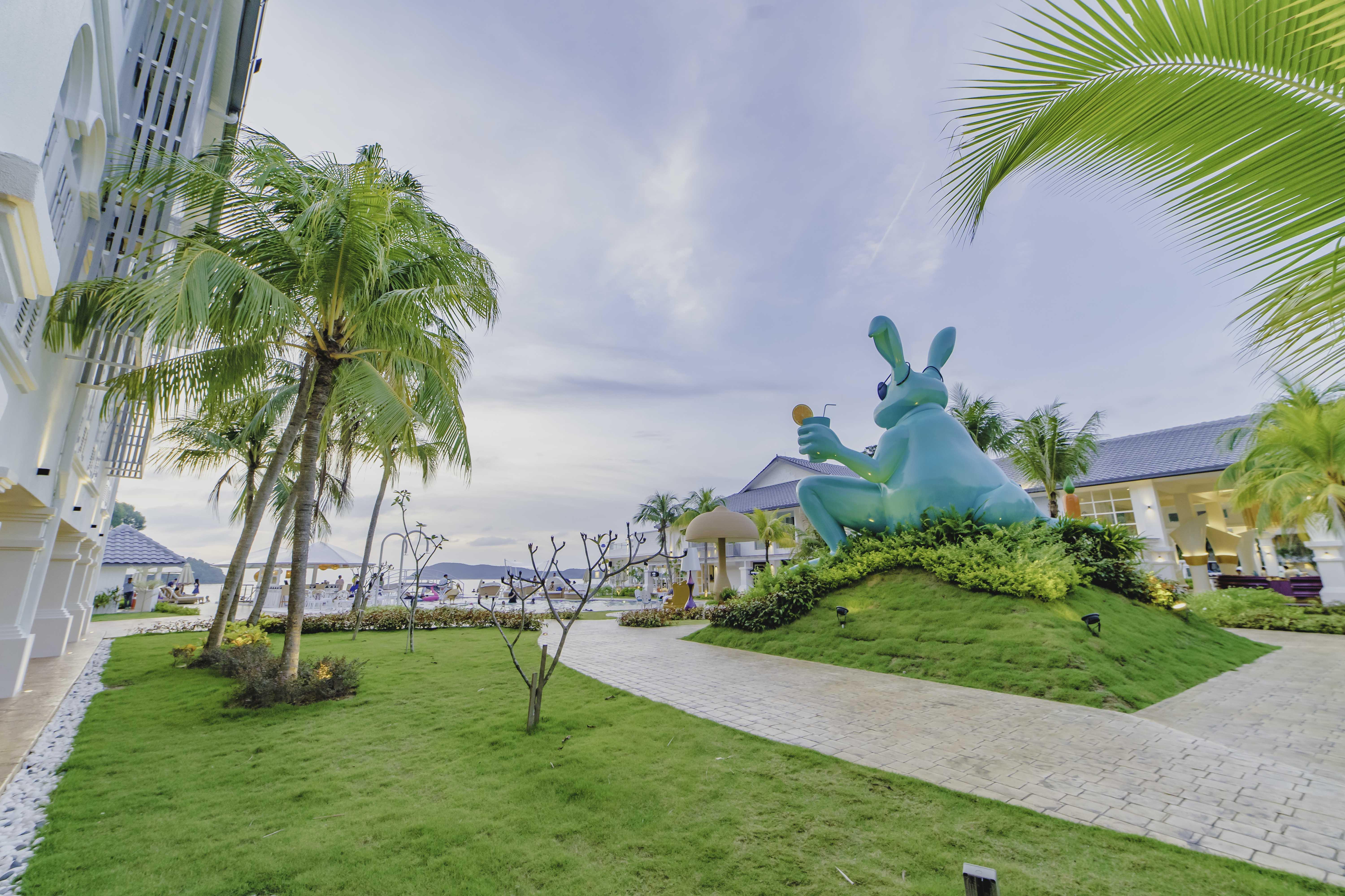 Dash Langkawi 4*