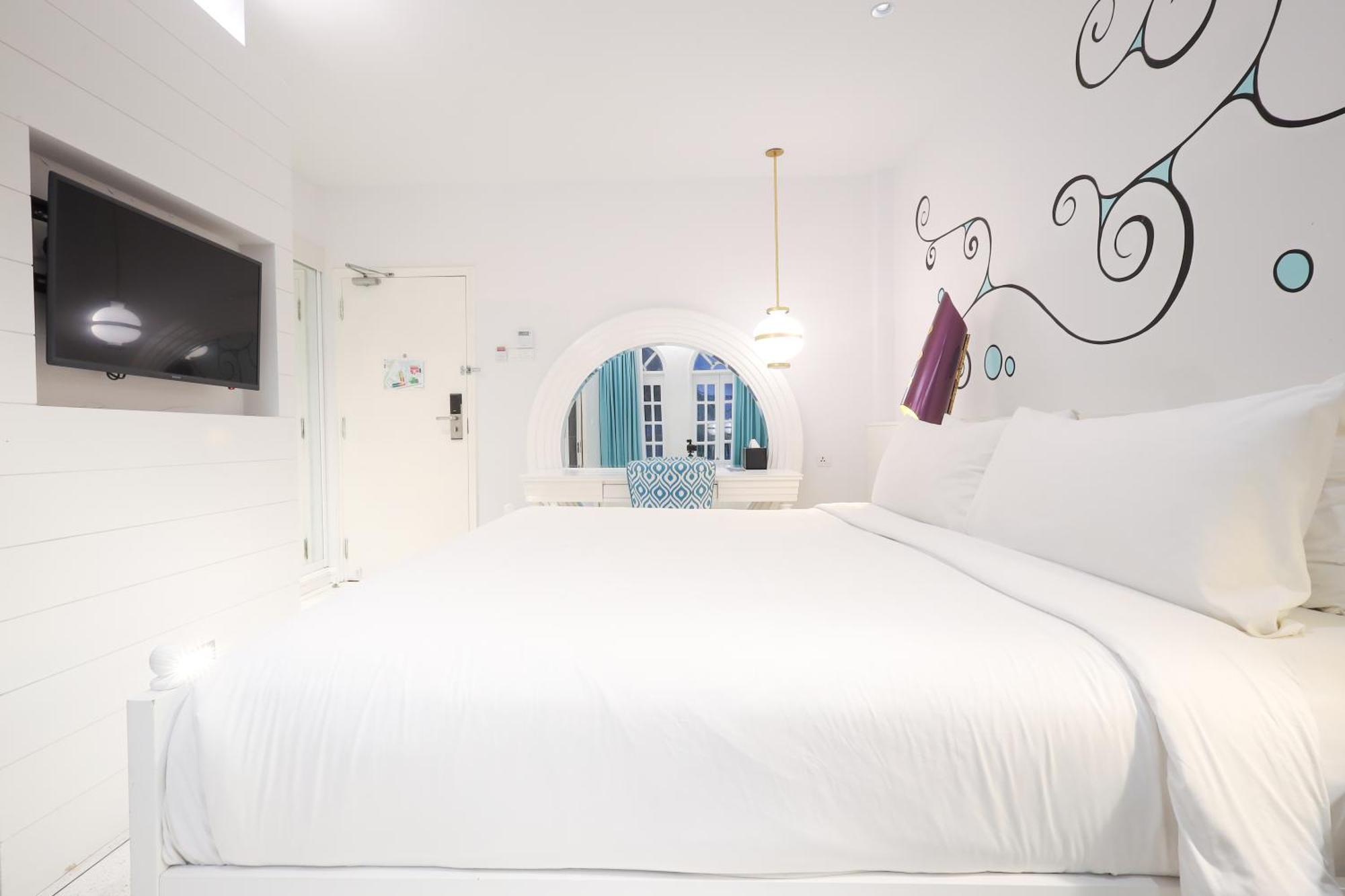 Dash Langkawi Resor 4*