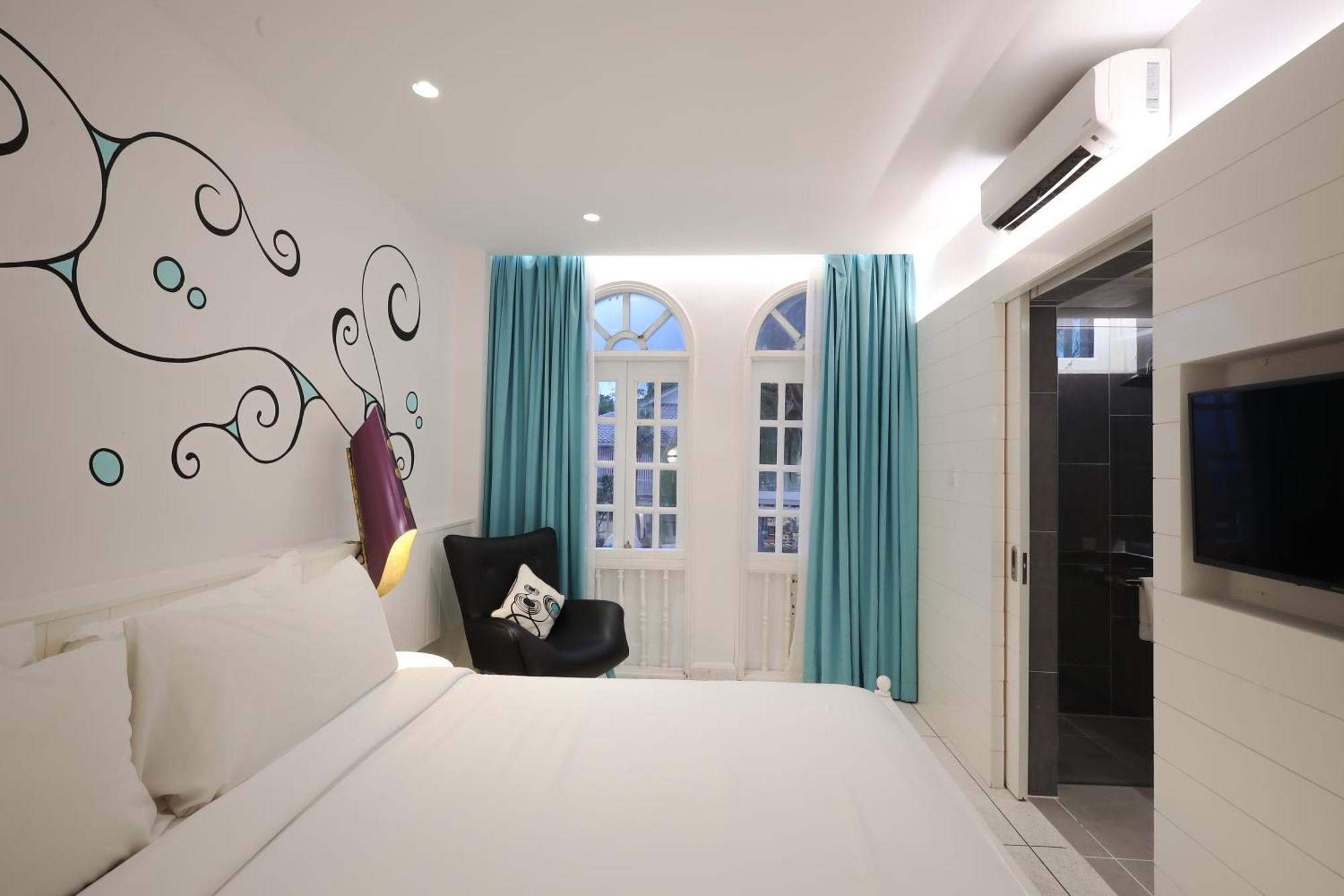 Dash Langkawi Tempat peranginan