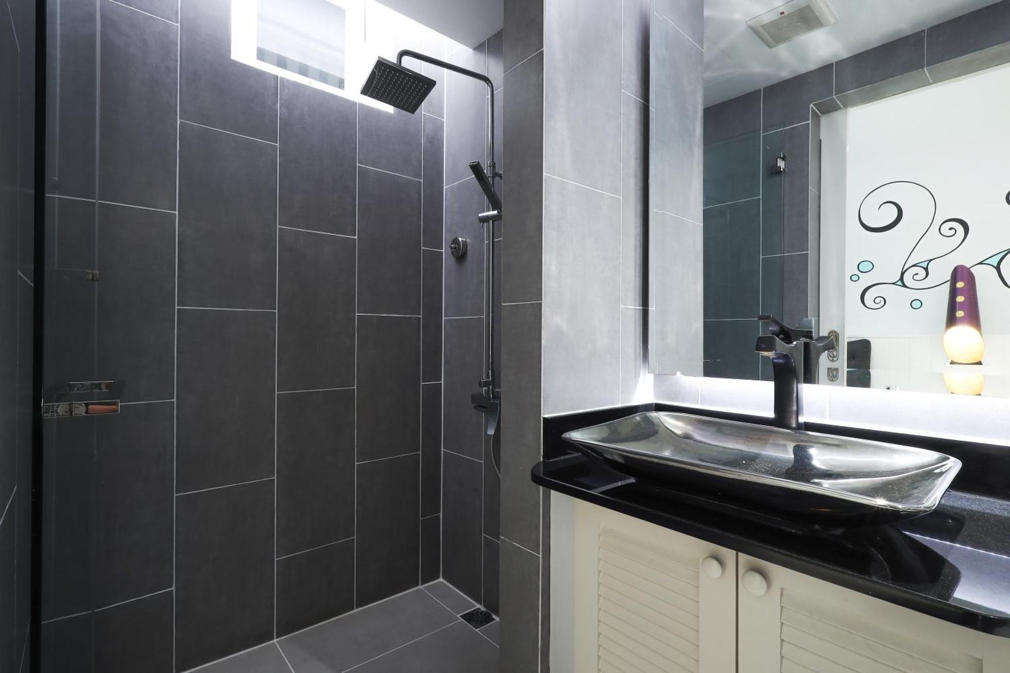 Dash Langkawi Tempat peranginan 4*