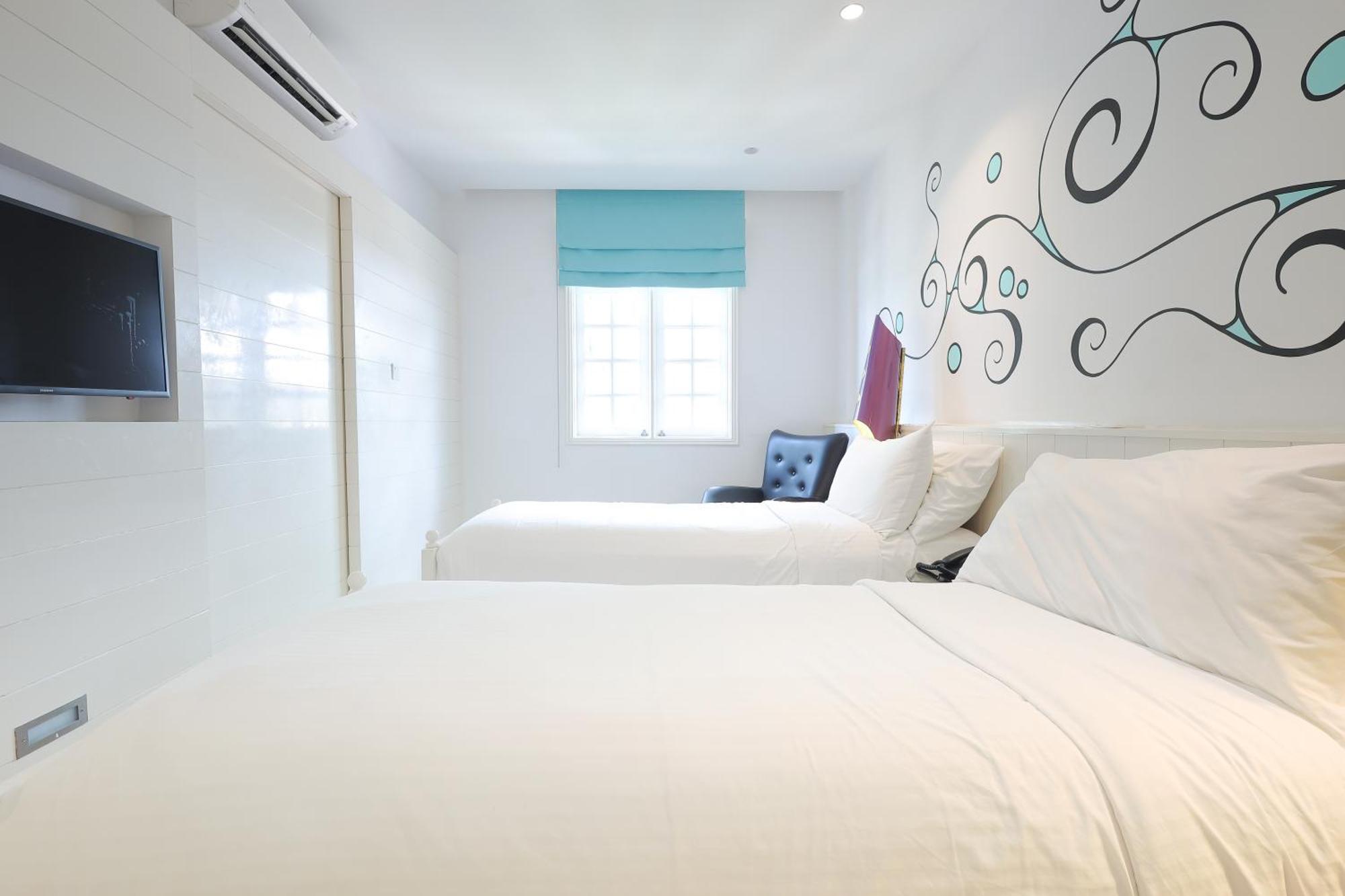 Tempat peranginan Dash Langkawi 4*