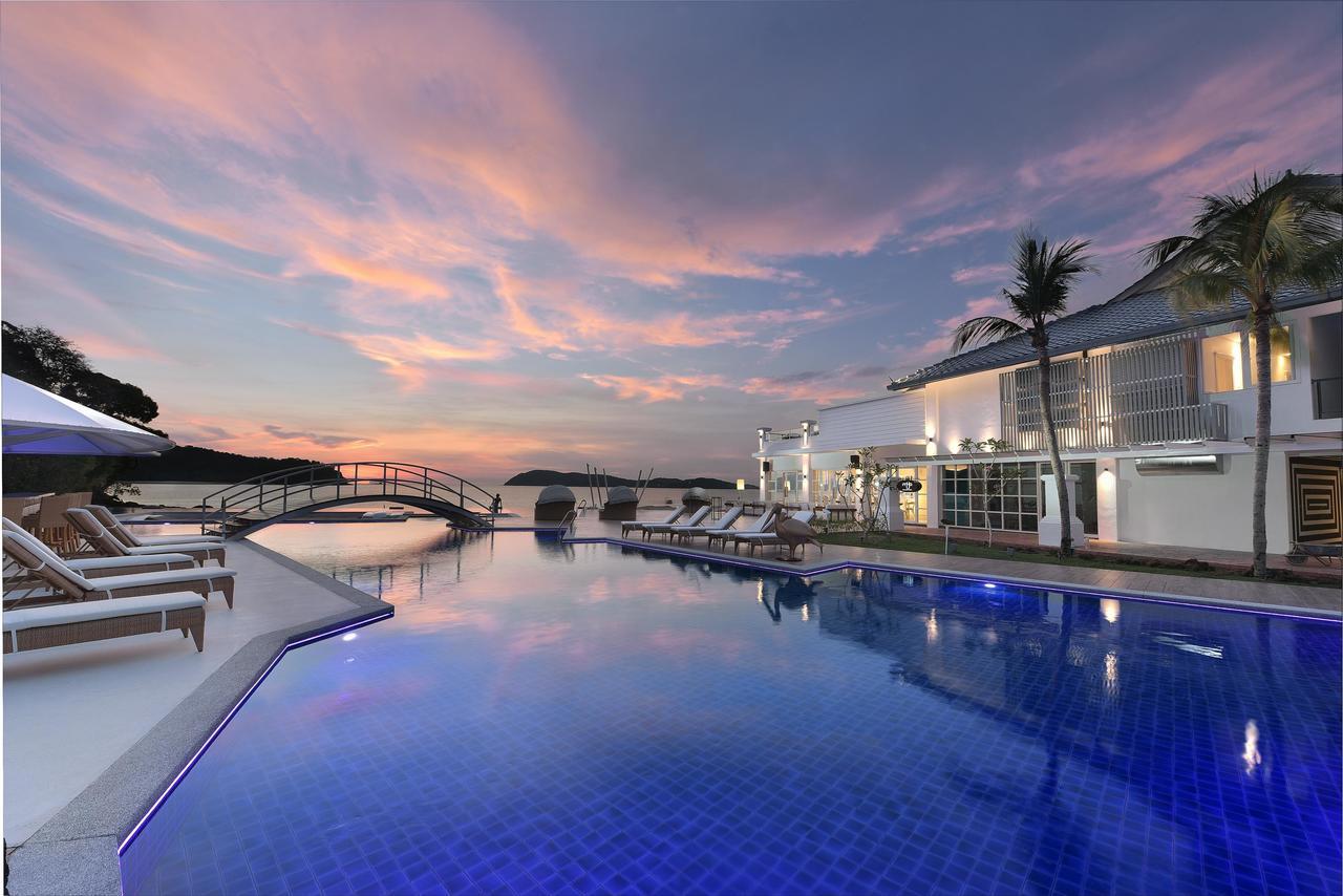 Resor Dash Langkawi Pantai Cenang (Langkawi)