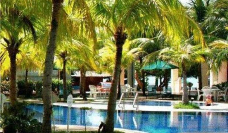 Dash Langkawi Resor