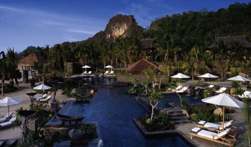 Resor Dash Langkawi 4*