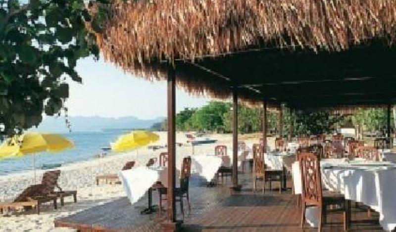 Dash Langkawi Tempat peranginan 4*