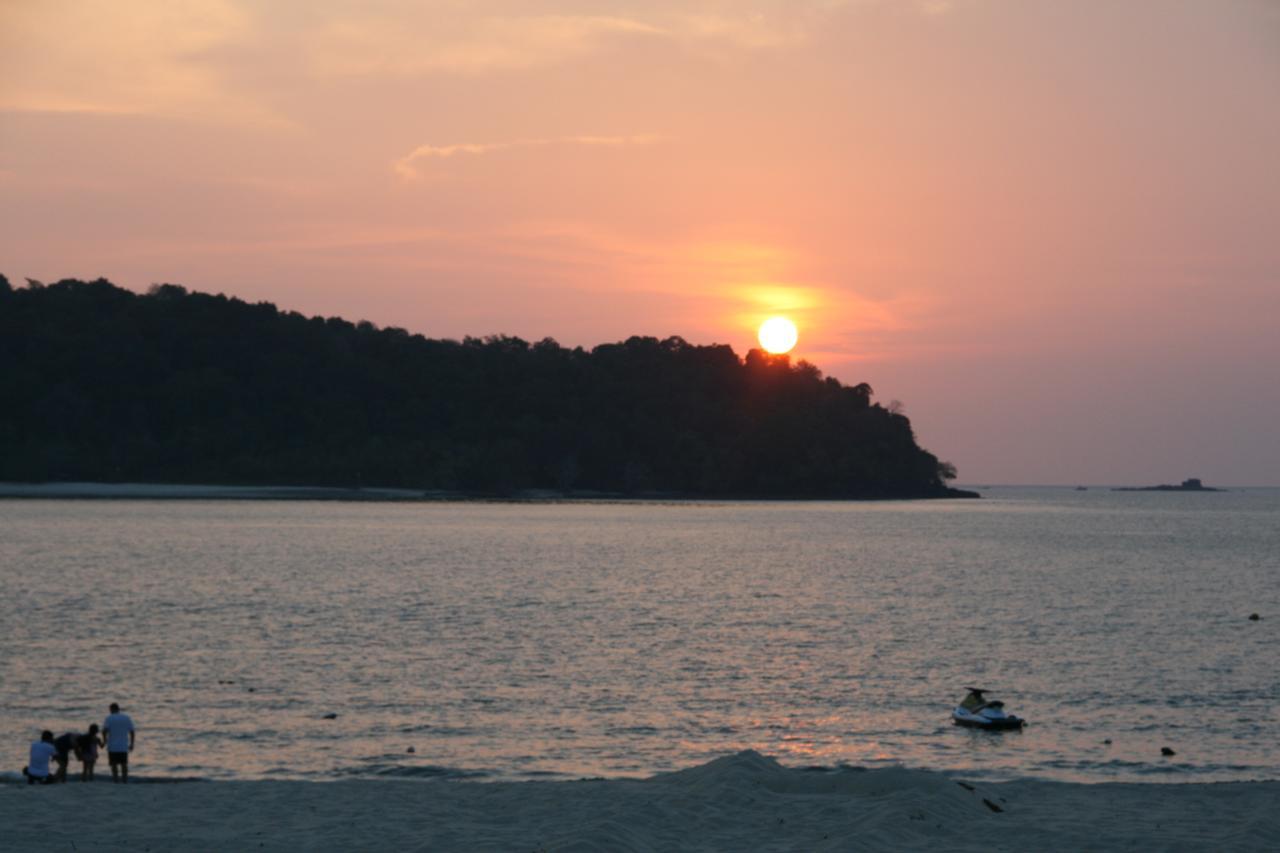Dash Langkawi