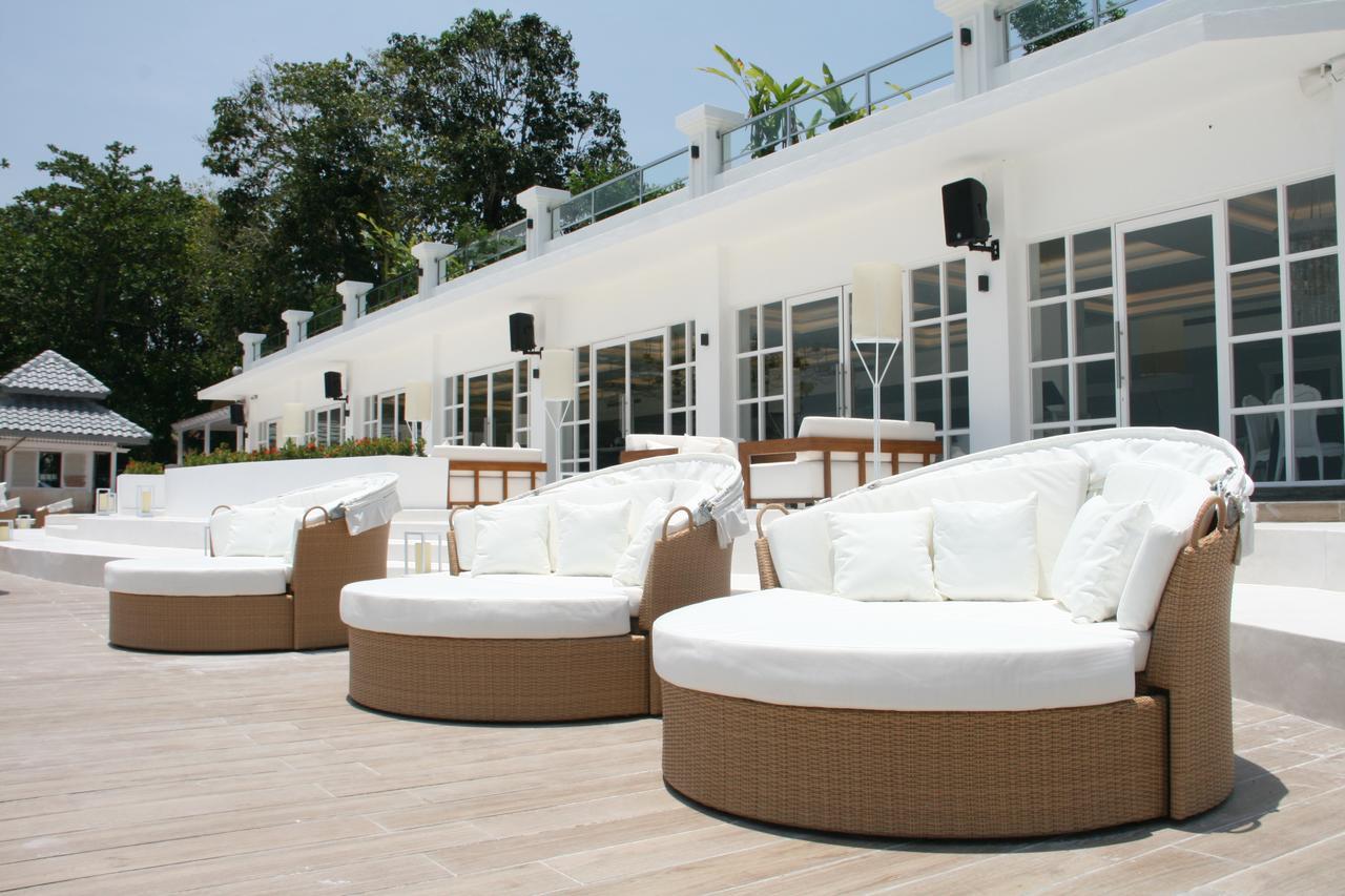 Resor Dash Langkawi Pantai Cenang (Langkawi)