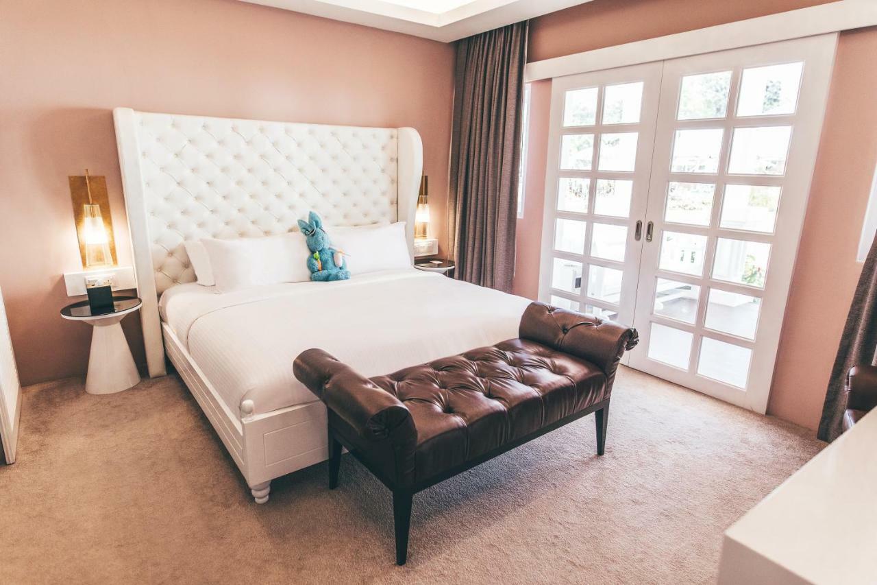 Dash Langkawi 4* Pantai Cenang (Langkawi)