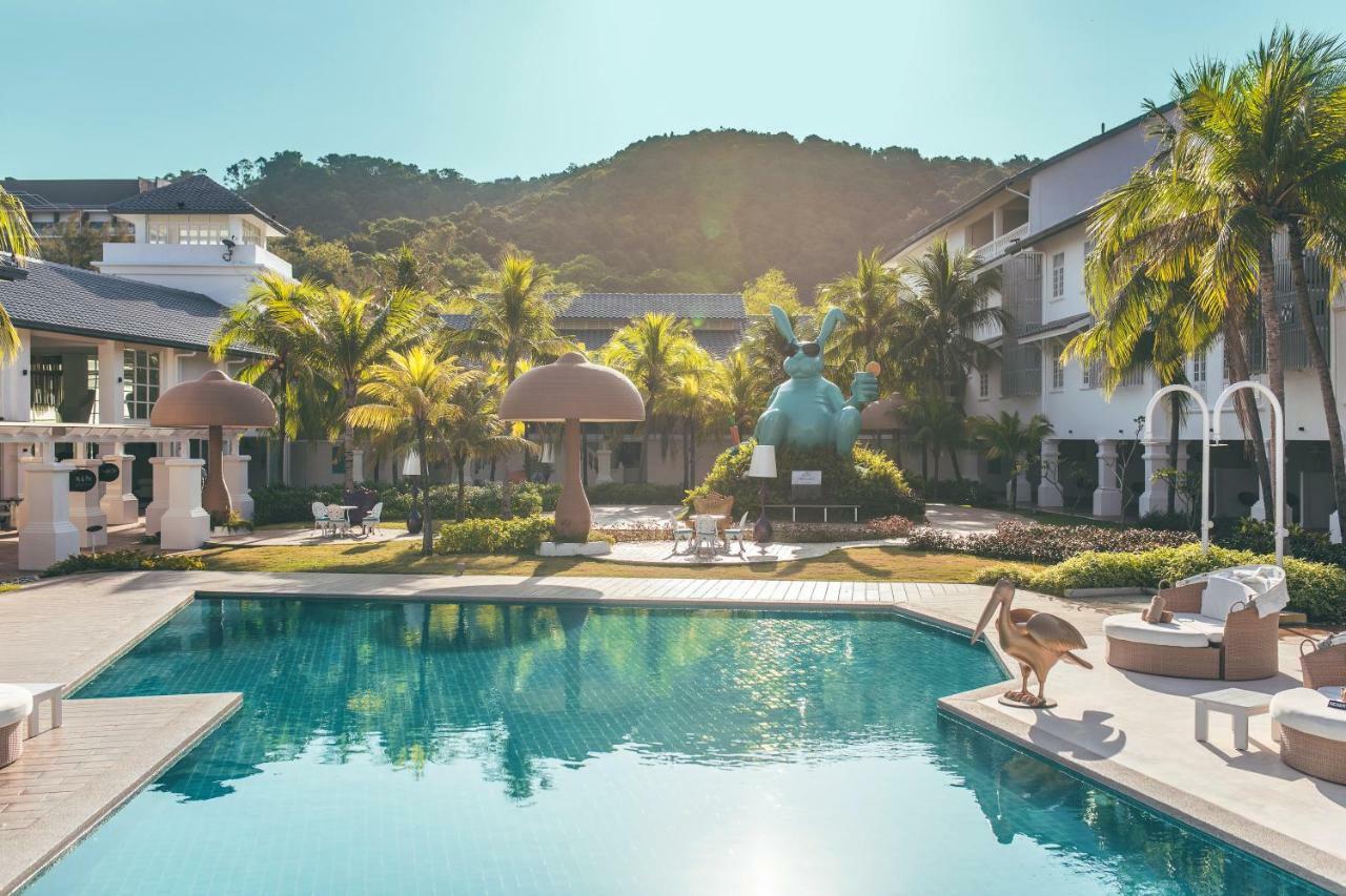 Dash Langkawi 4*