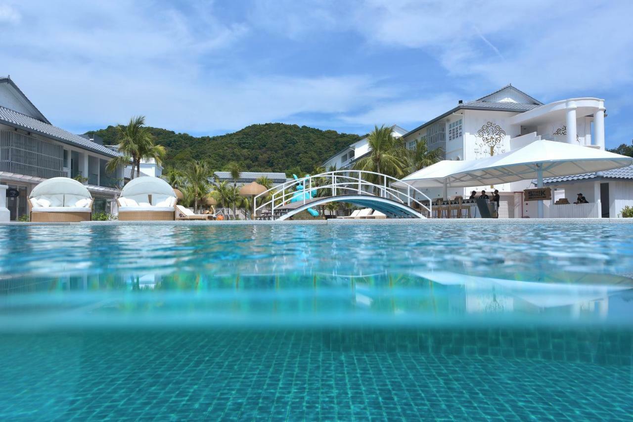 Tempat peranginan Dash Langkawi