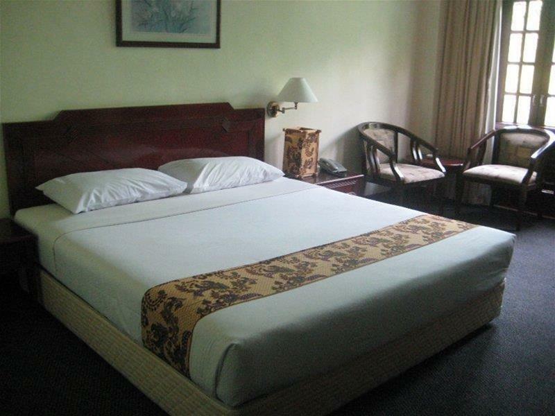 Tempat peranginan Dash Langkawi