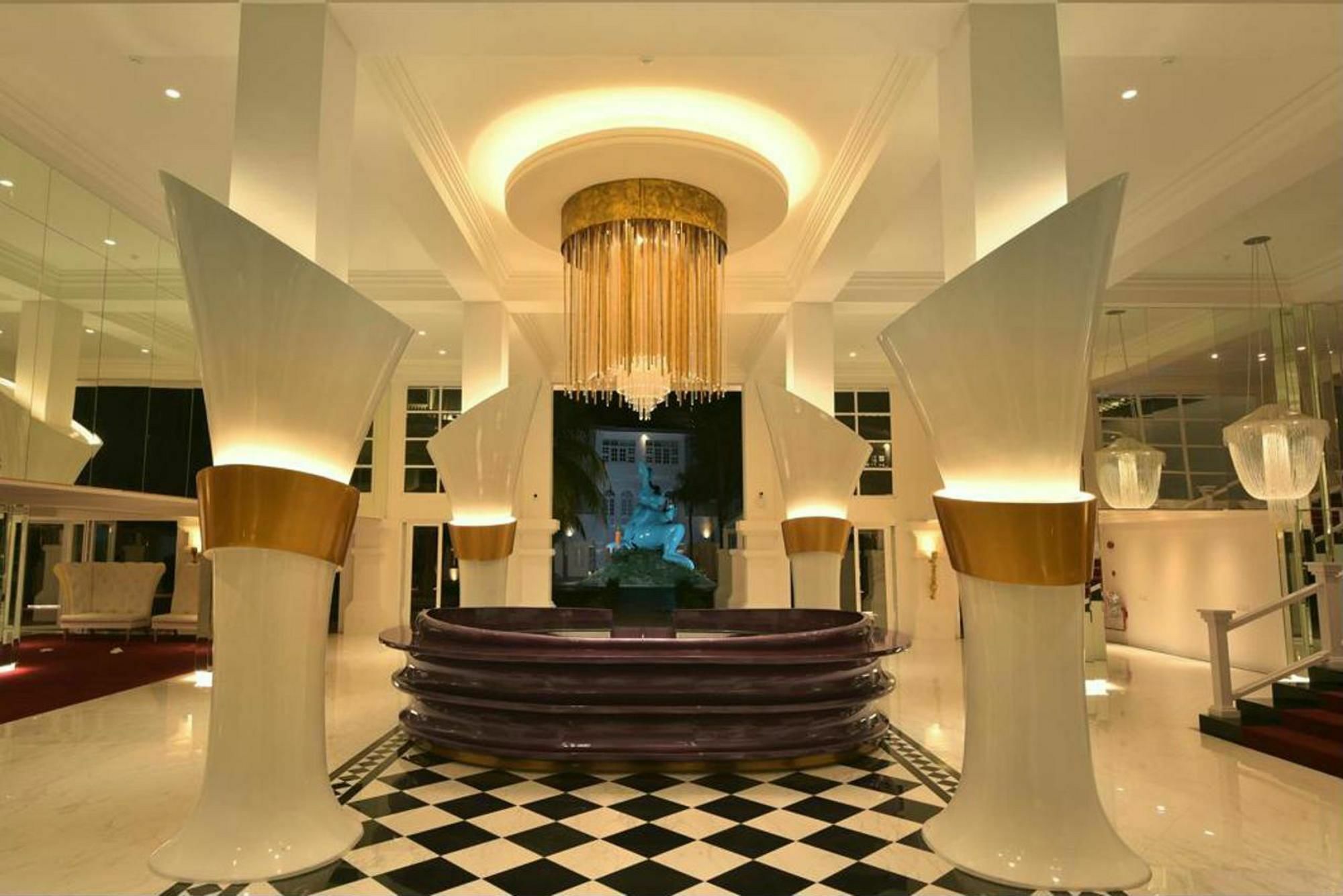 Dash Langkawi 4*