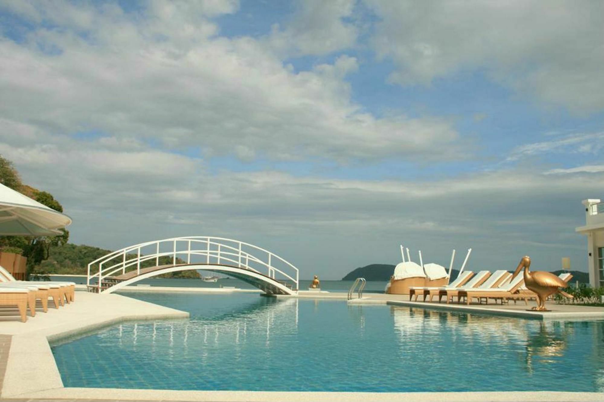 Resor Dash Langkawi