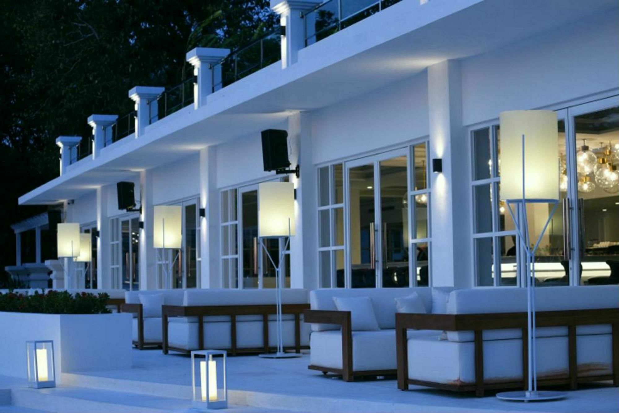 Dash Langkawi Resor Pantai Cenang (Langkawi)